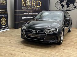 Mythosschwarz metall (metallic) Gebraucht 2019 Audi A4 Comfort Kombi | 22.900 € (Guter Preis)