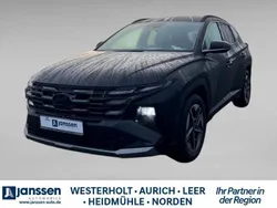 Schwarz Neu 2025 Hyundai Tucson Trend SUV | 37.290 € (Guter Preis)