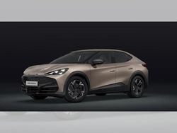 Beige (atacama desert) Neu 2025 Cupra Tavascan Endurance SUV | 53.340 € (Teuer)