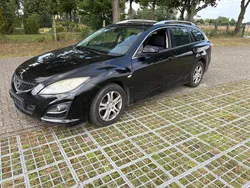 Schwarz Gebraucht 2010 Mazda 6 Kombi | 2.000 € (Guter Preis)