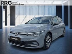 Mondsteingrau Gebraucht 2022 VW Golf VIII Style Limousine | 20.990 € (Guter Preis)