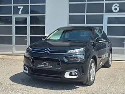 Schwarz Gebraucht 2018 Citroën C4 Cactus Feel Kleinwagen | 11.999 € (Fairer Preis)