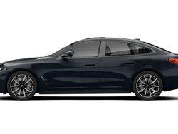 Grau Neu 2025 BMW 420 Gran Coupé M Sport Coupé | 67.790 €