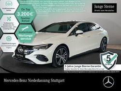 Mercedes EQE300
