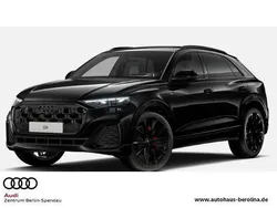 Schwarz Neu 2025 Audi Q8 Business SUV | 108.888 €