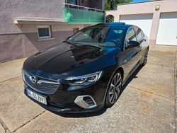 Schwarz Gebraucht 2019 Opel Insignia Limousine | 22.999 € (Fairer Preis)