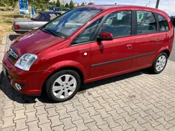 Rot Gebraucht 2006 Opel Meriva Van / Kleinbus | 2.500 € (Fairer Preis)