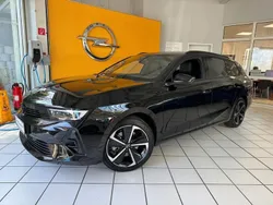 Schwarz Gebraucht 2024 Opel Astra GS Line Kombi | 25.950 € (Fairer Preis)