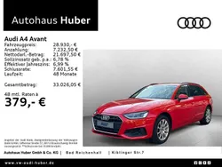 Individuallackierung missanoro Gebraucht 2022 Audi A4 Ambiente Kombi | 28.930 € (Fairer Preis)