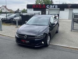 Schwarz Gebraucht 2017 VW Polo Comfortline Limousine | 13.590 € (Fairer Preis)
