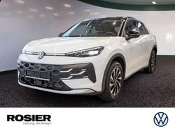 Weiß Neu 2026 VW T-Roc Style SUV | 41.910 € (Guter Preis)
