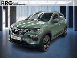 Grau Gebraucht 2023 Dacia Spring Essentiel Kleinwagen | 11.390 € (Guter Preis)
