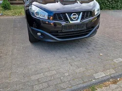 Gebraucht 2013 Nissan Qashqai SUV | 4.700 €