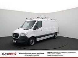 Weiß Gebraucht 2020 Mercedes Sprinter Van | 30.928 € (Fairer Preis)