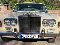 Gebraucht 1973 Rolls Royce Silver Shadow Limousine | 23.800 €