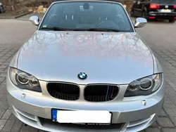BMW 118 Cabriolet