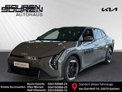 Neu 2025 Kia Soul Earth SUV | 49.980 €