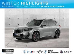Spacesilber Neu 2025 BMW iX1 Luxury Line SUV | 55.000 € (Teuer)