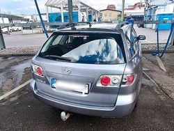 Andere farben Gebraucht 2003 Mazda 6 Kombi | 1.500 € (Fairer Preis)