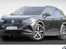 Mangangrau metallic Gebraucht 2022 VW ID.4 GTX SUV | 32.308 € (Fairer Preis)