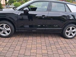 Schwarz Gebraucht 2020 Audi Q2 SUV | 15.500 € (Superpreis)