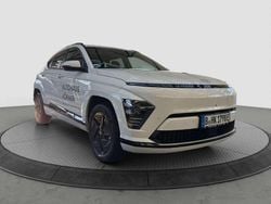 Weiss Gebraucht 2025 Hyundai Kona Trend SUV | 32.495 € (Superpreis)