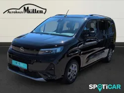 Gebraucht 2024 Opel Combo Life | 29.945 € (Teuer)
