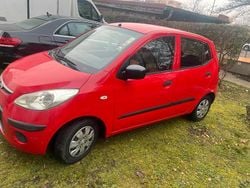 Rot Gebraucht 2008 Hyundai i10 Kleinwagen | 1.590 € (Guter Preis)
