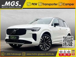 Crystal white Neu 2025 Volvo XC90 Plus SUV | 89.900 €
