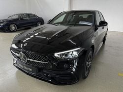 Gebraucht 2024 Mercedes C300e AMG line | 43.380 € (Guter Preis)