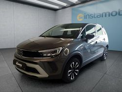 Grau Gebraucht 2023 Opel Crossland SUV | 23.999 € (Teuer)