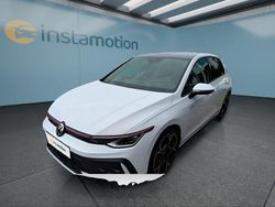 Weiß Gebraucht 2025 VW Golf VIII Kleinwagen | 44.149 € (Teuer)