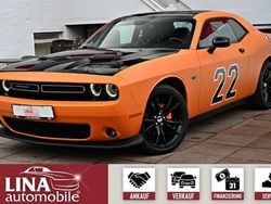 Schwarz Gebraucht 2018 Dodge Challenger SXT Coupé | 19.980 € (Superpreis)