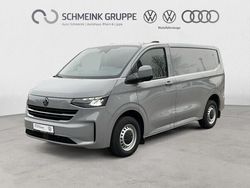Grau (stone grey) Neu 2025 VW T6.1 Van | 51.881 € (Guter Preis)