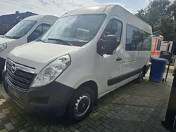 Weiß Gebraucht 2014 Opel Movano Van | 6.500 € (Superpreis)
