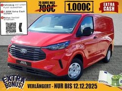 Race red Neu 2025 Ford Transit Custom Trend Van / Kleinbus | 35.938 € (Guter Preis)