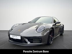 Grau Gebraucht 2022 Porsche 911 Carrera GTS Coupé | 145.911 € (Superpreis)