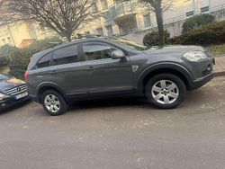 Gebraucht 2011 Chevrolet Captiva SUV | 7.500 €