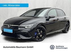 Deep black perleffekt Gebraucht 2024 VW Golf VIII Style Limousine | 38.440 € (Fairer Preis)