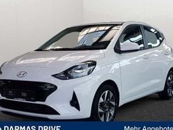 Weiß Gebraucht 2025 Hyundai i10 Trend Kleinwagen | 14.980 € (Guter Preis)