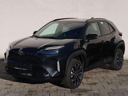 Mysticschwarz mica Neu 2025 Toyota Yaris Hybrid SUV | 28.990 € (Guter Preis)