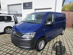 Blau Gebraucht 2019 VW T6.1 Van | 29.900 € (Guter Preis)