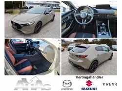 Gebraucht 2025 Mazda 3 Nagisa Limousine | 27.450 €