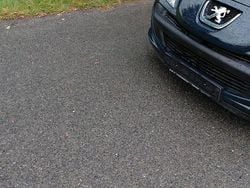 Grau Gebraucht 2011 Peugeot 206 Kleinwagen | 2.650 € (Fairer Preis)