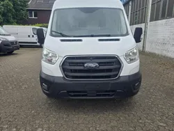 Weiß Gebraucht 2021 Ford Transit Custom Van / Kleinbus | 18.900 € (Guter Preis)