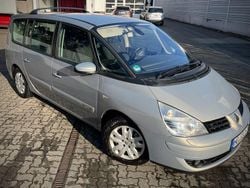 Silber Gebraucht 2008 Renault Grand Espace Van / Kleinbus | 1.500 € (Fairer Preis)