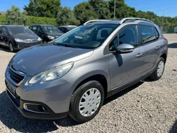 Grau Gebraucht 2013 Peugeot 2008 Active SUV | 5.700 € (Etwas zu teuer)