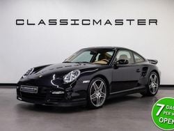 Schwarz Gebraucht 2006 Porsche 997 Coupé | 84.997 € (Guter Preis)