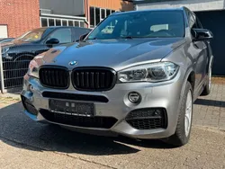 Grau Gebraucht 2015 BMW X5 M50 Performance SUV | 26.990 € (Superpreis)