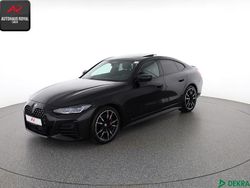 Schwarz (metallic) Gebraucht 2022 BMW M440 M Sport Limousine | 44.740 € (Fairer Preis)